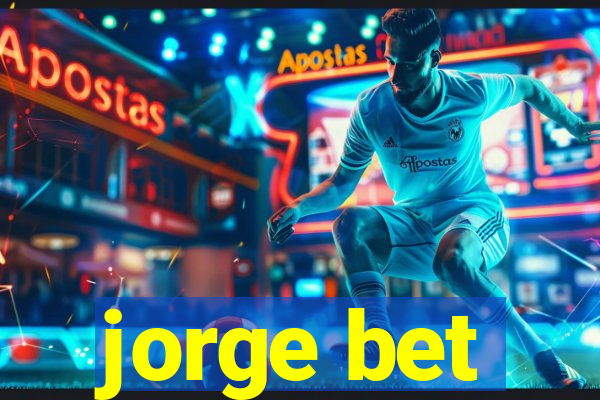 jorge bet